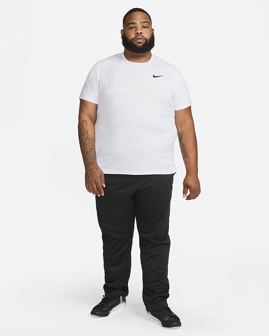 Nike men's therma pants online